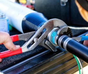 About Sewer Line Replacement Tappen, ND